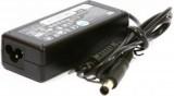 HP 18.5V/65W/3.5A/7.4x5.0 black with pin inside -  1