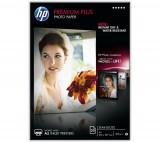 HP Premium Plus Semi-gloss Photo Paper (CR673A) -  1