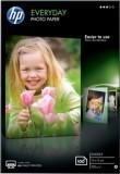 HP Everyday Glossy Photo Paper 10x15 100  (CR757A) -  1