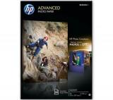 HP Advanced Glossy Photo Paper-25 (Q5456A) -  1