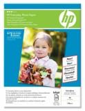 HP Everyday Semi-gloss Photo Paper-25 (Q5451A) -  1