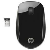 HP Z4000 mouse H5N61AA Black USB -  1