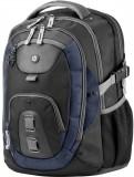HP Premier 3 Blue Backpack (H4R84AA) -  1
