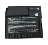 HP M700/Black/14,8V/4400mAh/8Cells -  1