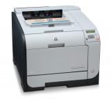 HP Color LaserJet CP2025n -  1