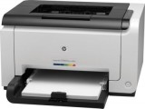 HP Color LaserJet Pro CP1025nw -  1