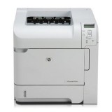 HP LaserJet P4014n -  1