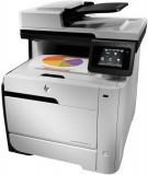 HP Laserjet Pro 400 Color MFP M475dn -  1