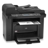 HP LaserJet Pro M1536dnf Multifunction Printer (CE538A) -  1
