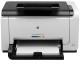 HP Color LaserJet Pro CP1025nw -   2