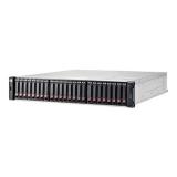 HP MSA 1040 2-port Fibre Channel Dual Controller LFF Storage (E7W00A) -  1