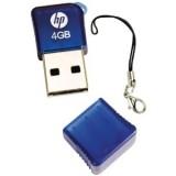 HP 4 GB Flash Drive V165W -  1