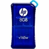 HP 8 GB FlashDrive V165W -  1