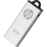 HP 8 GB Flash Drive V220W -  1